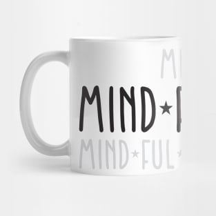 Mindfulness Mug